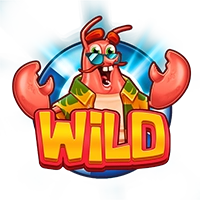 Lobster Bob’s Crazy Crab Shack™LOGO