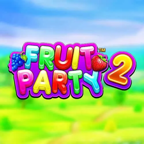 PP電子-Fruit Party 2™