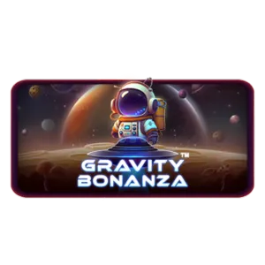 Gravity Bonanza APP