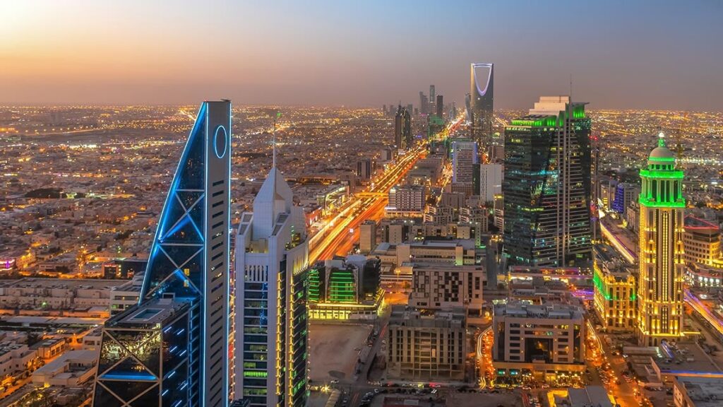 阿拉伯聯合大公國（UAE）— 監管清晰的免稅區