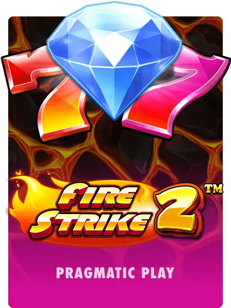 Fire Strike 2 Login screen