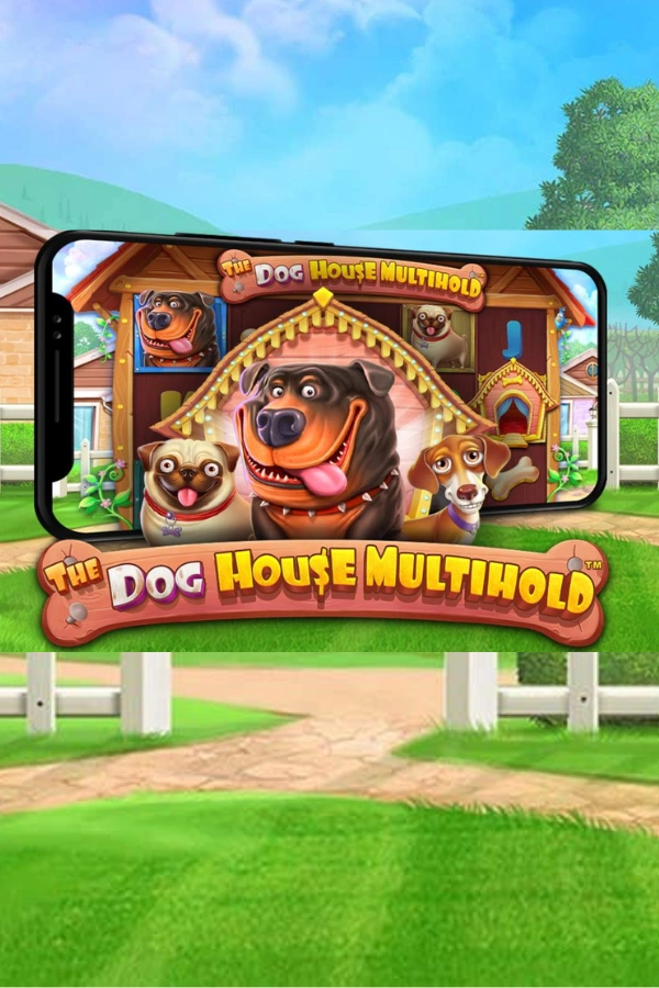 The Dog House Multihold™