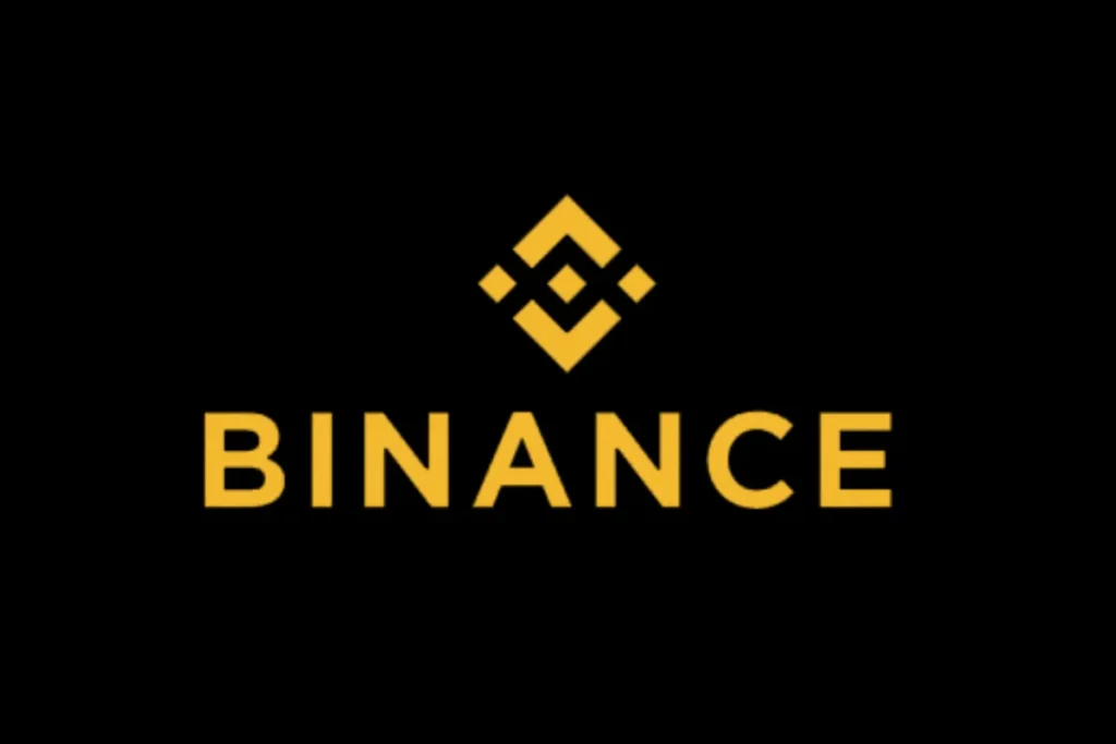 Binance幣安虛擬貨幣交易所