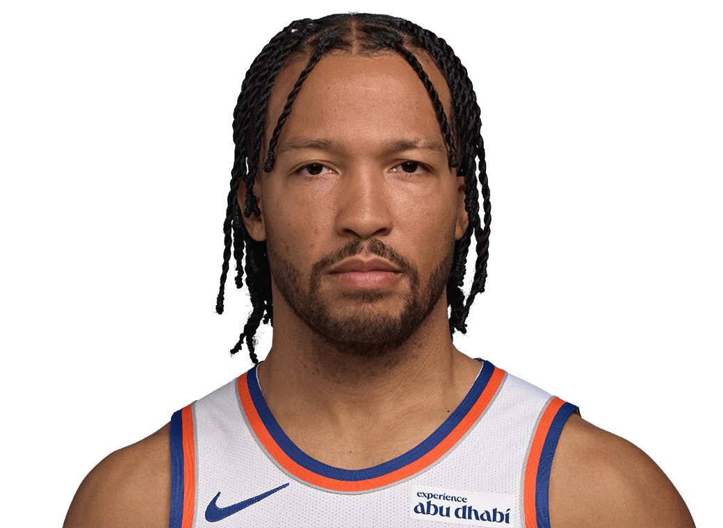 2026NBA明星賽先發名單球員（東區前五票王）：Jalen Brunson