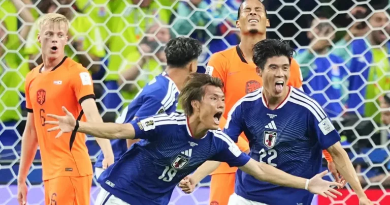 世足突尼西亞對日本比分預測:久保缺陣,比分推薦看好 1:1、1:2